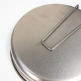 【OneSize シルバー系】 Snowpeak ( スノーピーク ) チタン パーソナル クッカー セット チタニウム SCS-020T コッヘル クッカー コッフェル クックウェア - 【公式】2ndGEAR（セカンドギア）Webショップ【登山用品・アウトドア用品専門 買取販売店】