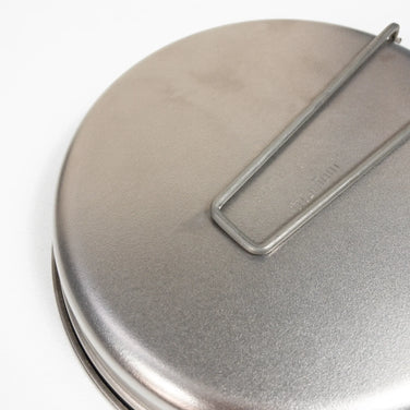 【OneSize シルバー系】 Snowpeak ( スノーピーク ) チタン パーソナル クッカー セット チタニウム SCS-020T コッヘル クッカー コッフェル クックウェア - 【公式】2ndGEAR（セカンドギア）Webショップ【登山用品・アウトドア用品専門 買取販売店】