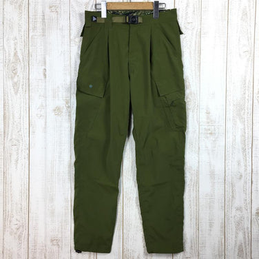 【Unisex XS グリーン系】 Mountain Martial Arts | Mma ( マウンテンマーシャルアーツ ) マルチパーパス 9ポケット パンツ ライト Multi-Purpose 9Pocket Pants Light カーゴパンツ ランニングパンツ - 【公式】2ndGEAR（セカンドギア）Webショップ【登山用品・アウトドア用品専門 買取販売店】