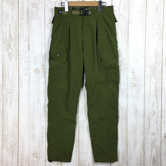 【Unisex XS グリーン系】 Mountain Martial Arts | Mma ( マウンテンマーシャルアーツ ) マルチパーパス 9ポケット パンツ ライト Multi-Purpose 9Pocket Pants Light カーゴパンツ ランニングパンツ - 【公式】2ndGEAR（セカンドギア）Webショップ【登山用品・アウトドア用品専門 買取販売店】