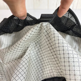 【OneSize ホワイト系】 Karrimor ( カリマー ) グラブナップサックミニX grab knapsack mini X ナイロン バッグ ストレージ バックパック デイパック 容量【～29L】 z00052551 デイパック 容量【～29L】 バッ - 【公式】2ndGEAR（セカンドギア）Webショップ【登山用品・アウトドア用品専門 買取販売店】