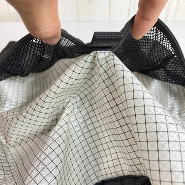 【OneSize ホワイト系】 Karrimor ( カリマー ) グラブナップサックミニX grab knapsack mini X ナイロン バッグ ストレージ バックパック デイパック 容量【～29L】 z00052551 デイパック 容量【～29L】 バッ - 【公式】2ndGEAR（セカンドギア）Webショップ【登山用品・アウトドア用品専門 買取販売店】