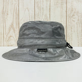 【Unisex M シルバー系】 Montbell ( モンベル ) ステンレス メッシュハット ポリエステル ウェア ウェア小物 ヘッドウェア ハット z00051168 ハット ヘッドウェア ウェア小物 ウェア - 【公式】2ndGEAR（セカンドギア）Webショップ【登山用品・アウトドア用品専門 買取販売店】