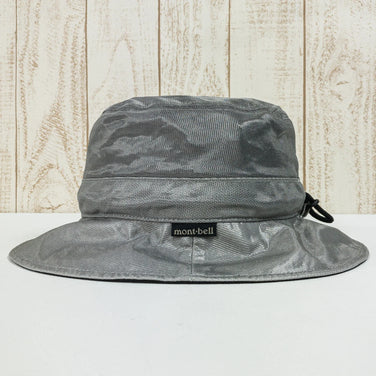 【Unisex M シルバー系】 Montbell ( モンベル ) ステンレス メッシュハット ポリエステル ウェア ウェア小物 ヘッドウェア ハット z00051168 ハット ヘッドウェア ウェア小物 ウェア - 【公式】2ndGEAR（セカンドギア）Webショップ【登山用品・アウトドア用品専門 買取販売店】