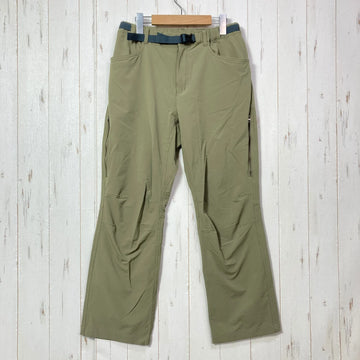 【Women's L グリーン系】 Phenix ( フェニックス ) アラート パンツ Alert Pants ナイロン ウェア ボトムス ロングパンツ ソフトシェル z00058622  ソフトシェル ロングパンツ ボトムス ウェア