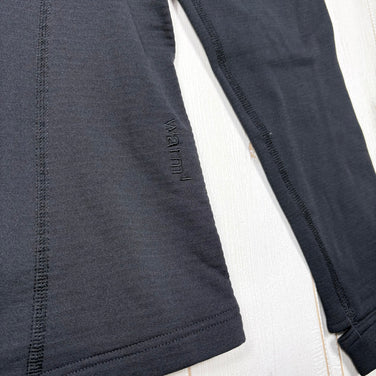 【Women's XS ブラック系】 Norrona ( ノローナ ) ビティホーン ウォーム1 ストレッチ ジャケット ウィメンズ Bitihorn Warm1 Stretch Jacket W's 2630-18 7718 CAVIAR z00056071 7718