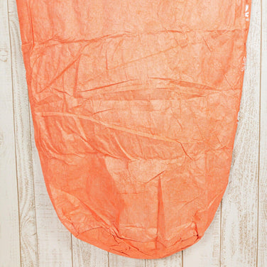 【OneSize オレンジ系】 Sol ( エスオーエル ) エスケープ ヴィヴィ Escape Bivvy スリーピングシステム シュラフカバー z00051678 シュラフカバー スリーピングシステム - 【公式】2ndGEAR（セカンドギア）Webショップ【登山用品・アウトドア用品専門 買取販売店】