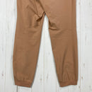 【Men's M ベージュ系】 2023 Patagonia ( パタゴニア ) テルボンヌ ジョガーズ Terrebonne Joggers TRPB ポリエステル ウェア ボトムス ロングパンツ ソフトシェル z00059029 TRPB ソフトシェル ロングパ-9