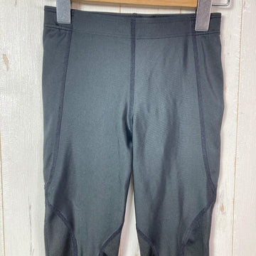 【Women's S ブラック系】 Cw-X ( シーダブリューエックス ) スタイル フリー Style Free ポリエステル ウェア ボトムス タイツ z00055680  タイツ ボトムス ウェア - 0