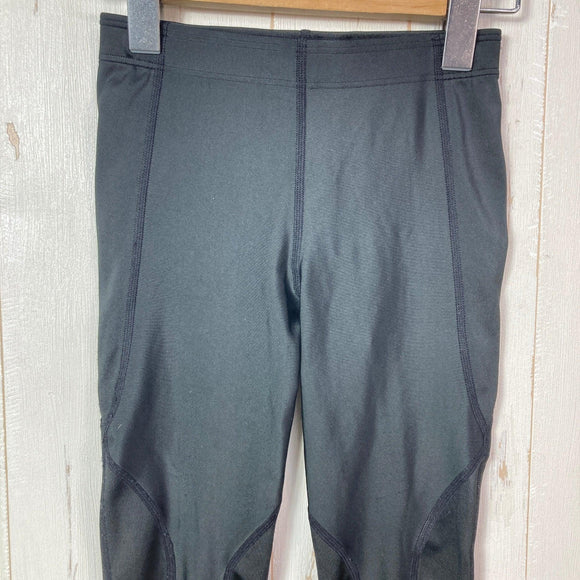 【Women's S ブラック系】 Cw-X ( シーダブリューエックス ) スタイル フリー Style Free ポリエステル ウェア ボトムス タイツ z00055680  タイツ ボトムス ウェア