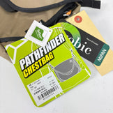 均码米色 Paago Works Pathfinder HB903 深米色收纳袋 (z00056925)