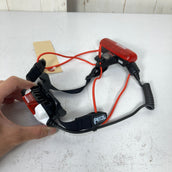 【OneSize レッド系】 Petzl ( ペツル ) ナオ プラス Nao+ ライティングギア ヘッドランプ z00059113  ヘッドランプ ライティングギア