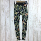 【Men's M ネイビー系】 C3fit ( シースリーフィット ) パフォーマンスロングタイツ 限定カラー 3F04220 Asian Men's RF Rain Forest タイツ ボトムス ウェア - 【公式】2ndGEAR（セカンドギア）Webショップ【登山用品・アウトドア用品専門 買取販売店】