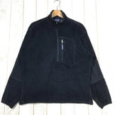【Men's M ブラック系】 Patagonia ( パタゴニア ) R2 レビテーター プルオーバー R2 Levitator Pullover レギュレーター ポーラテック フリース ジャケット 生産終了モデル 入手困難 22900 International - 【公式】2ndGEAR（セカンドギア）Webショップ【登山用品・アウトドア用品専門 買取販売店】