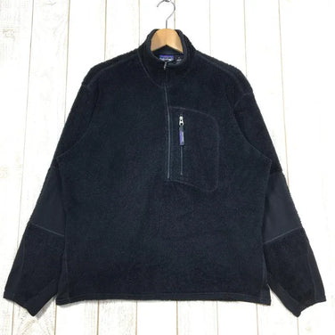 【Men's M ブラック系】 Patagonia ( パタゴニア ) R2 レビテーター プルオーバー R2 Levitator Pullover レギュレーター ポーラテック フリース ジャケット 生産終了モデル 入手困難 22900 International - 【公式】2ndGEAR（セカンドギア）Webショップ【登山用品・アウトドア用品専門 買取販売店】