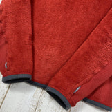 【Men's S レッド系】 Patagonia ( パタゴニア ) R2 ジャケット R2 Jacket レギュレーター ポーラテック サーマルプロ フリース 生産終了モデル 入手困難 25137 International Men's COCR フリース アウ - 【公式】2ndGEAR（セカンドギア）Webショップ【登山用品・アウトドア用品専門 買取販売店】