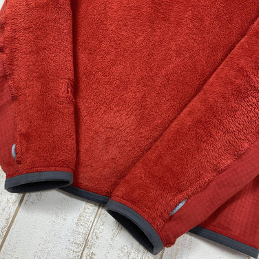 【Men's S レッド系】 Patagonia ( パタゴニア ) R2 ジャケット R2 Jacket レギュレーター ポーラテック サーマルプロ フリース 生産終了モデル 入手困難 25137 International Men's COCR フリース アウ - 【公式】2ndGEAR（セカンドギア）Webショップ【登山用品・アウトドア用品専門 買取販売店】