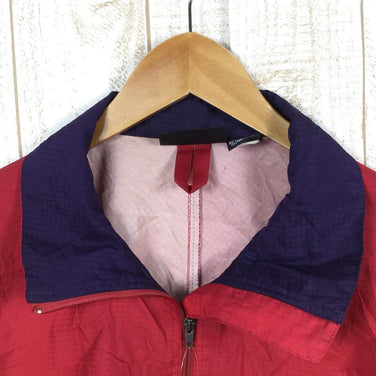 【Women's L レッド系】 Patagonia ( パタゴニア ) ベロシティ シェル Velocity Shell ニューマティック システム ウィンドシェル ジャケット 生産終了モデル 入手困難 24122 International Women's ウィ - 【公式】2ndGEAR（セカンドギア）Webショップ【登山用品・アウトドア用品専門 買取販売店】
