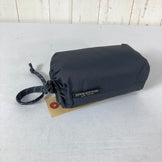 【Unisex OneSize グリーン系】 Montbell ( モンベル ) ブリーズドライテック U.L. スリーピングバッグカバー Breeze Dry-Tec U.L. Sleeping Bag Cover バルサム 防水透湿 2レイヤー 180g ナイロン スリーピン