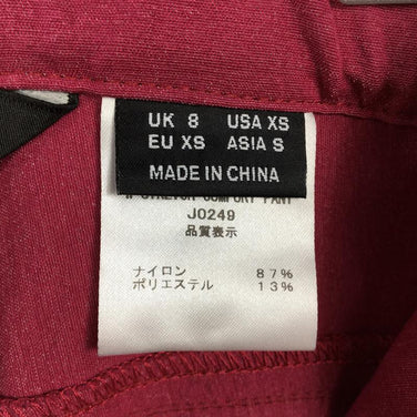 【Women's 8 パープル系】 Berghaus ( バーグハウス ) ストレッチ コンフォート パンツ Stretch Comfort Pants ソフトシェル J0249 Women's ソフトシェル ロングパンツ ボトムス ウェア - 【公式】2ndGEAR（セカンドギア）Webショップ【登山用品・アウトドア用品専門 買取販売店】