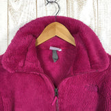【Women's M ピンク系】 The North Face ( ザ・ノースフェイス ) スーパー バーサロフト ジャケット Super Versa Loft Jacket フリース ハイロフト ポーラテック サーマルプロ NAW61635 Asian Women' - 【公式】2ndGEAR（セカンドギア）Webショップ【登山用品・アウトドア用品専門 買取販売店】