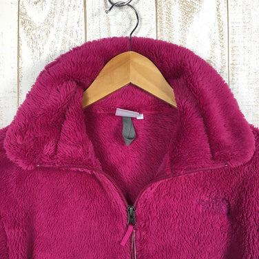 【Women's M ピンク系】 The North Face ( ザ・ノースフェイス ) スーパー バーサロフト ジャケット Super Versa Loft Jacket フリース ハイロフト ポーラテック サーマルプロ NAW61635 Asian Women' - 【公式】2ndGEAR（セカンドギア）Webショップ【登山用品・アウトドア用品専門 買取販売店】