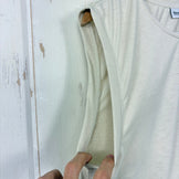 【Unisex M アイボリー系】 Bring ( ブリング ) ドライ コットニー スリーブレス Tシャツ DRYCOTTONY Sleeveless T-shirt Beige ポリエステル ウェア トップス インナー シャツ タンクトップ ノースリーブシャツ z0