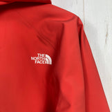 【Women's M オレンジ系】 The North Face ( ザ・ノースフェイス ) アイアン マスク ジャケット Ironmask Jacket 防水ソフトシェル ナイロン ウェア トップス アウター ジャケット ソフトシェル z00058745  ソフトシェ