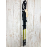 【OneSize グリーン系】 Helinox ( ヘリノックス ) パスポート FL 120 Passport FL 120 アルミニウム FL120 Melon トレッキングポール ポール ストック - 【公式】2ndGEAR（セカンドギア）Webショップ【登山用品・アウトドア用品専門 買取販売店】