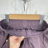 【Women's S パープル系】 Yamatomichi ( 山と道 ) ダブルウィーブ ファイブポケット ショーツ DW 5-Pocket Shorts Bordeaux ウェア ボトムス ショーツ ショートパンツ  z00057994 Bordeaux  ショーツ