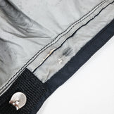 【Unisex OneSize ブラック系】 Heritage ( ヘリテイジ ) ゴアテックス セミロング ゲイター GORE-TEX Semi Long Gator ナイロン ウェア ウェア小物 ゲイター スパッツ GORE-TEX ( ゴアテックス ) z00050485 - 【公式】2ndGEAR（セカンドギア）Webショップ【登山用品・アウトドア用品専門 買取販売店】