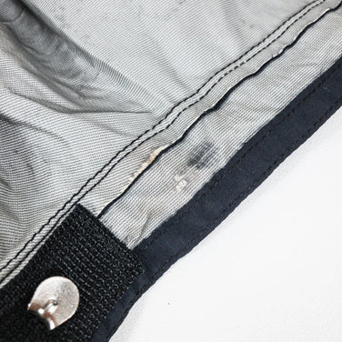 【Unisex OneSize ブラック系】 Heritage ( ヘリテイジ ) ゴアテックス セミロング ゲイター GORE-TEX Semi Long Gator ナイロン ウェア ウェア小物 ゲイター スパッツ GORE-TEX ( ゴアテックス ) z00050485 - 【公式】2ndGEAR（セカンドギア）Webショップ【登山用品・アウトドア用品専門 買取販売店】