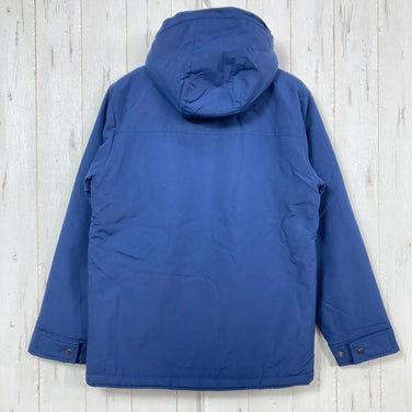 【Boy's L ネイビー系】 2017 Patagonia ( パタゴニア ) ボーイズ インファーノ ジャケット Boy's Infurno Jacket ポリエステル ウェア トップス アウター ジャケット フリース z00057944  フリース アウター