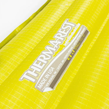 【S イエロー系】 Thermarest ( サーマレスト ) ネオエアー Neo Air スリーピングシステム マット スリーピングパッド エアマット z00051651 エアマット マット スリーピングパッド スリーピングシステム - 【公式】2ndGEAR（セカンドギア）Webショップ【登山用品・アウトドア用品専門 買取販売店】