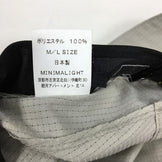【M/L アイボリー系】Minimalight ( ミニマライト ) ファストパス ハット Fastpass Hat ハット ヘッドウェア ウェア小物 ウェア - 【公式】2ndGEAR（セカンドギア）Webショップ【登山用品・アウトドア用品専門 買取販売店】