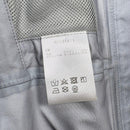 【Men's M グレー系】 Millet ( ミレー ) ティフォン 50000 ストレッチ ジャケット Typhon 50000 Stretch Jacket ナイロン ウェア トップス アウター ジャケット レインシェル z00057471  レインシェル-15