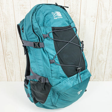 【OneSize ブルー系】 Karrimor ( カリマー ) デール 28 タイプ1 Dale 28 Type1 ナイロン バッグ ストレージ バックパック デイパック 容量【～29L】 z00051449 デイパック 容量【～29L】 バックパック バッグ - 【公式】2ndGEAR（セカンドギア）Webショップ【登山用品・アウトドア用品専門 買取販売店】