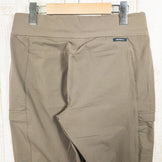 【Women's 4 ベージュ系】 Merrell ( メレル ) ウェイファインダー リラックスド パンツ Wayfinder Relaxed Pant ナイロン ウェア ボトムス ロングパンツ ソフトシェル z00050719 ソフトシェル ロングパンツ ボトムス - 【公式】2ndGEAR（セカンドギア）Webショップ【登山用品・アウトドア用品専門 買取販売店】