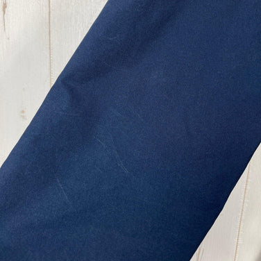 【Men's L ネイビー系】 Houdini ( フーディニ ) カバー クルー Cover Crew Blue Illusion ポリエステル ウェア トップス インナー シャツ ロングスリーブTシャツ クルーネック 化繊 z00053790 Blue Illu