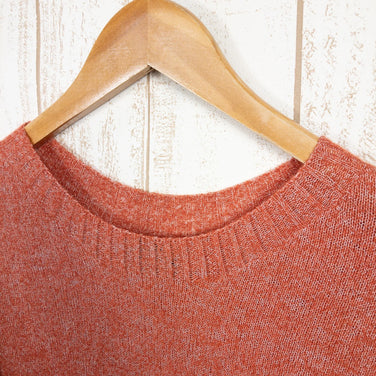 【Unisex S/M レッド系】 Static ( スタティック ) ロアー クルー Roar Crew バターカップ メリノウール ウェア トップス アウター ジャケット フリース 帝人オクタ ( Teijin Octa ) z00051288 バターカップ フリー - 【公式】2ndGEAR（セカンドギア）Webショップ【登山用品・アウトドア用品専門 買取販売店】