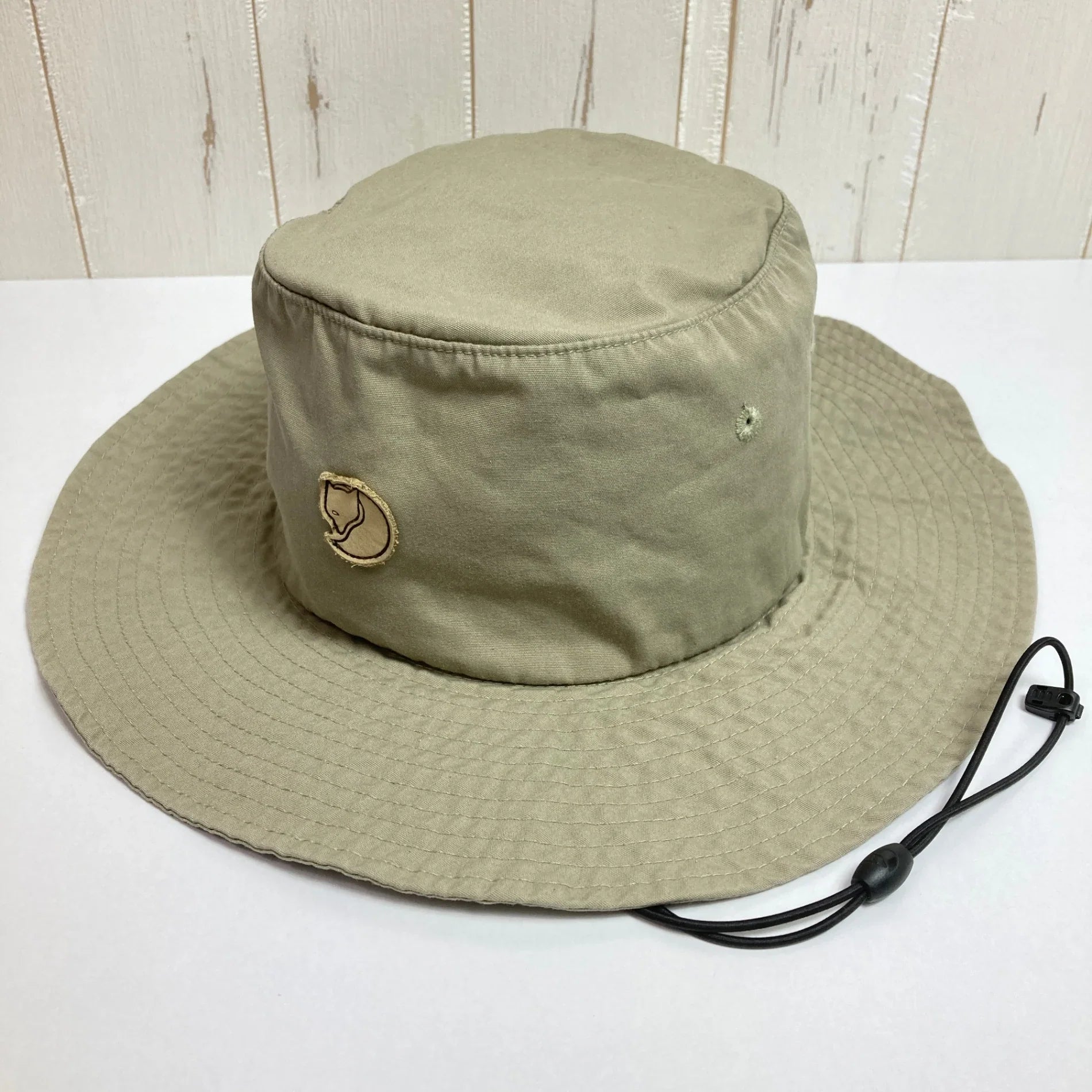 【Unisex S ベージュ系】 Fjallraven ( フェールラーベン ) ハットフィールド ハット Hatfield Hat ポリエステル ウェア ウェア小物 ヘッドウェア ハット z00052343 ハット ヘッドウェア ウェア小物 ウェア - 【公式】2ndGEAR（セカンドギア）Webショップ【登山用品・アウトドア用品専門 買取販売店】