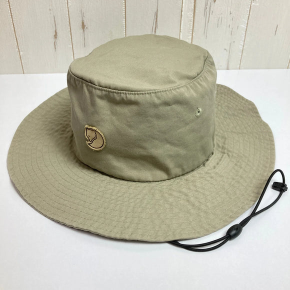 【Unisex S ベージュ系】 Fjallraven ( フェールラーベン ) ハットフィールド ハット Hatfield Hat ポリエステル ウェア ウェア小物 ヘッドウェア ハット z00052343 ハット ヘッドウェア ウェア小物 ウェア - 【公式】2ndGEAR（セカンドギア）Webショップ【登山用品・アウトドア用品専門 買取販売店】