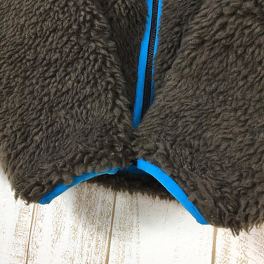 【Women's XS ブラウン系】 Patagonia ( パタゴニア ) レトロx フリース カーディガン Retro-X Fleece Cardigan 防風 パイル フーディ ジャケット 生産終了モデル 入手困難 23065 International Women - 【公式】2ndGEAR（セカンドギア）Webショップ【登山用品・アウトドア用品専門 買取販売店】