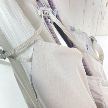 【One Size White】 Montbell Alpino Plano Pack 30 Nylon Bag Storage Backpack Capacity 【30L-54L】 z00057404 Capacity 【30L-54L】 Backpack