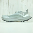 【Women's 24.5cm グレー系】 The North Face ( ザ・ノースフェイス ) ベクティブ インフィニティ 2 VECTIV Infinite 2 ティングレー×TNFブラック フットウェア トレイルランニングシューズ z00054671 ティングレー×T-7