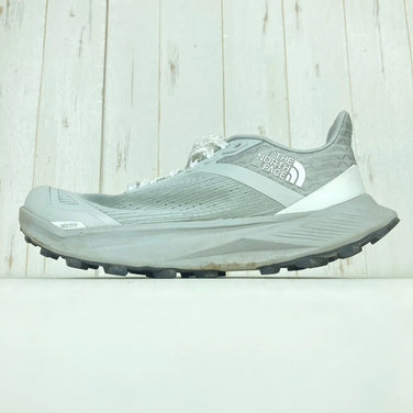 The North Face VECTIV Infinite 2 女款越野跑鞋，24.5cm 码，Tingray x TNF 黑色 (z00054671)