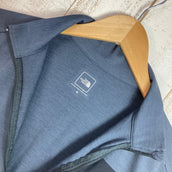 【Men's M グレー系】 The North Face ( ザ・ノースフェイス ) ロング スリーブ スーパーハイク ジップ アップ L/S Superhike Zip Up ポリエステル ウェア トップス インナー シャツ ロングスリーブTシャツ クルーネッ - 【公式】2ndGEAR（セカンドギア）Webショップ【登山用品・アウトドア用品専門 買取販売店】