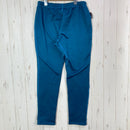 【Men's M ブルー系】 Mountain Equipment ( マウンテンイクイップメント ) ネビス タイツ Navis Tight ポリエステル ウェア ボトムス ロングパンツ フリース ポーラテック・パワーストレッチ z00055768  フリース-5