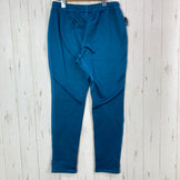 【Men's M ブルー系】 Mountain Equipment ( マウンテンイクイップメント ) ネビス タイツ Navis Tight ポリエステル ウェア ボトムス ロングパンツ フリース ポーラテック・パワーストレッチ z00055768  フリース