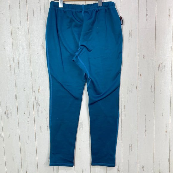 【Men's M ブルー系】 Mountain Equipment ( マウンテンイクイップメント ) ネビス タイツ Navis Tight ポリエステル ウェア ボトムス ロングパンツ フリース ポーラテック・パワーストレッチ z00055768  フリース